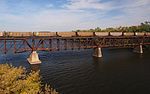 Thumbnail for St. Cloud Rail Bridge