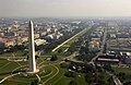 Downtown Washington, D.C. in 2003.