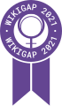 Wikigap 2021