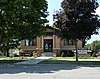 Mapleton Public Library