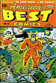 America's Best Comics/13 April 1945