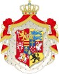 Coat of arms of Oldenburg