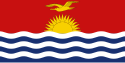 Kiribati gì