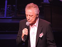 Frankie Valli (2012)