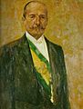 8.Hermes da Fonseca1910–1914