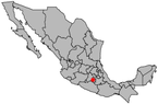 Cuernavaca, Mishiku