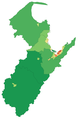 Tasman and Nelson Regions