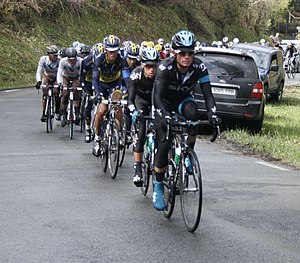 Tour of the Basque Country 2013, Stage 5