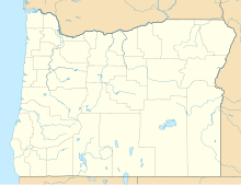 Seven Devils State Recreation Site is located in Oregon