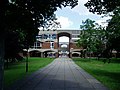 Grade I listed Falmer House