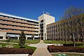 Engineering Research Building