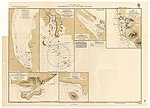 Thumbnail for File:Admiralty Chart No 656 Anchorages in the Solomon Islands, Published 1884.jpg