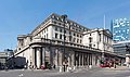 The Bank of England