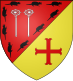 Coat of arms of Riencourt-lès-Bapaume