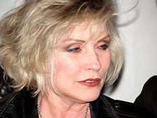 Debbie Harry (2008)