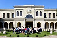 Immigration Museum of the State of São Paulo