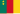 Bandera de Camerún