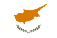 Flag of the Republic of Cyprus