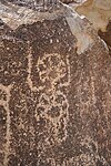 Grapevine Canyon Petroglyphs (AZ:F:14:98 ASM)