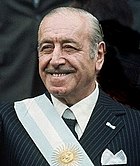 Héctor José Cámpora (1973)