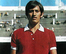 Héctor Yazalde (1969)