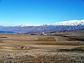 Malatya'nın Kale ilçesi ve Güneydoğu Toroslar