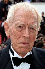 Thumbnail for Max von Sydow