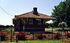 Missouri Pacific Railroad Depot-McGehee