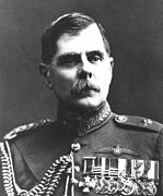 Hugh Trenchard, 1st Viscount Trenchard