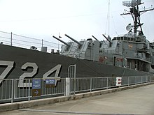 USS Laffey DD-724 2007.jpg