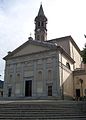 Basilica di S. Nicolò