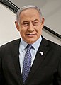 Premier Benjamin Netanyahu (HaLikud)