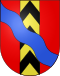 Coat of arms of Brüttelen