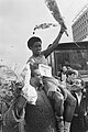 Abebe Mekonnen geboren op 16 oktober 1964