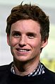 Eddie Redmayne op 23 juli 2016 (Foto: Gage Skidmore) geboren op 6 januari 1982