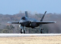 F-35 Lightning