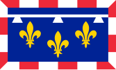 Centre-Val de Loire