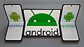 Android Operating System