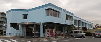 福岡市立早良市民プール