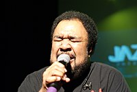 George_Duke_Singing_in_2010.jpg