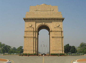 India Gate