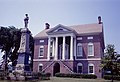 Lancaster County Courthhouse