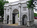 Marble arch