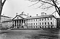 Massachusetts General Hospital, Bulfinch Building