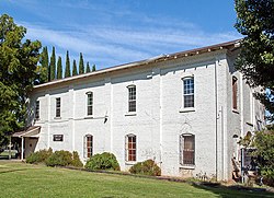 Tehama County Museum