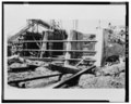 Thumbnail for File:Photographic copy of photographs, 1927 (print located at Lockmaster's House, Starved Rock Lock and Dam, near Utica, Illinois). CONSTRUCTION OF CONCRETE PIERS FOR LIFT GATE HAER ILL, 50-PERU. V, 1-22.tif