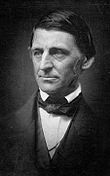 Ralph Waldo Emerson, scriitor și filosof american