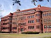 Sever Hall, Harvard University