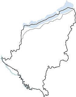 Kaposvár is located in Somogy County