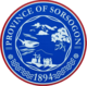 Selo de Sorsogon